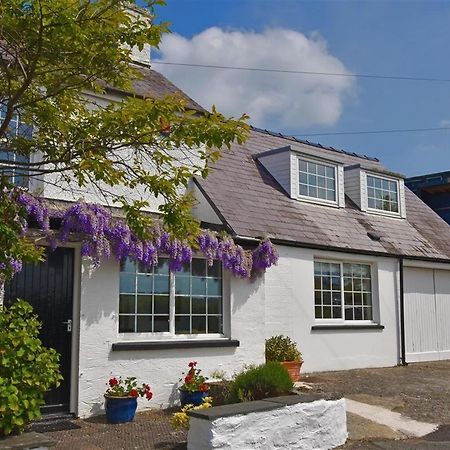 Beach Retreat Aberporth Eksteriør bilde