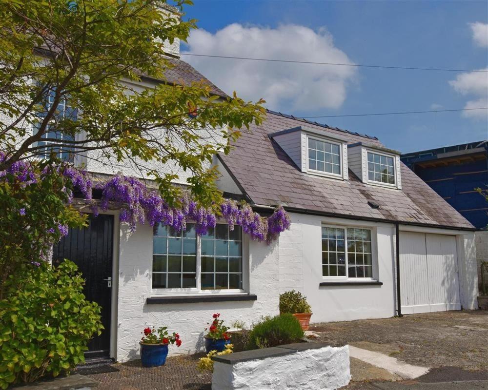 Beach Retreat Aberporth Eksteriør bilde